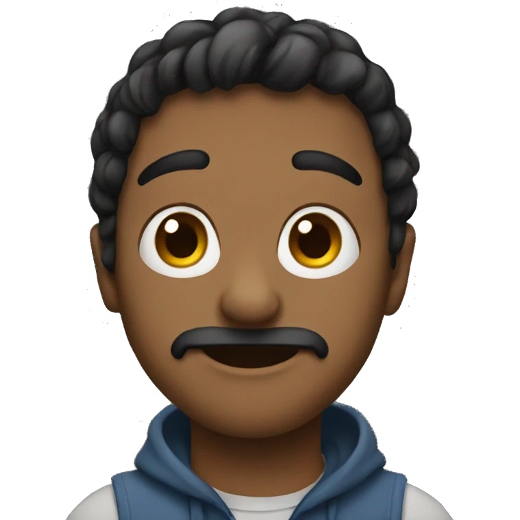 alpha emoji