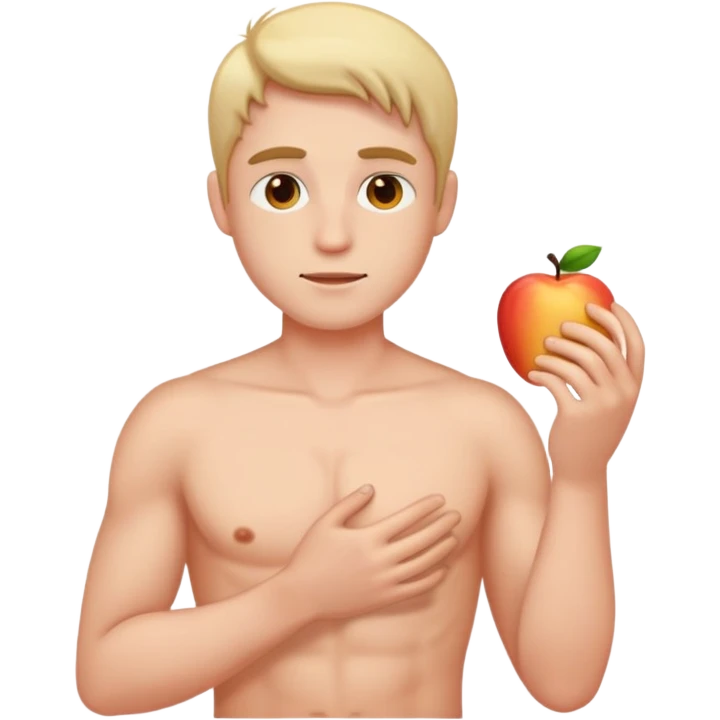 boobs emoji