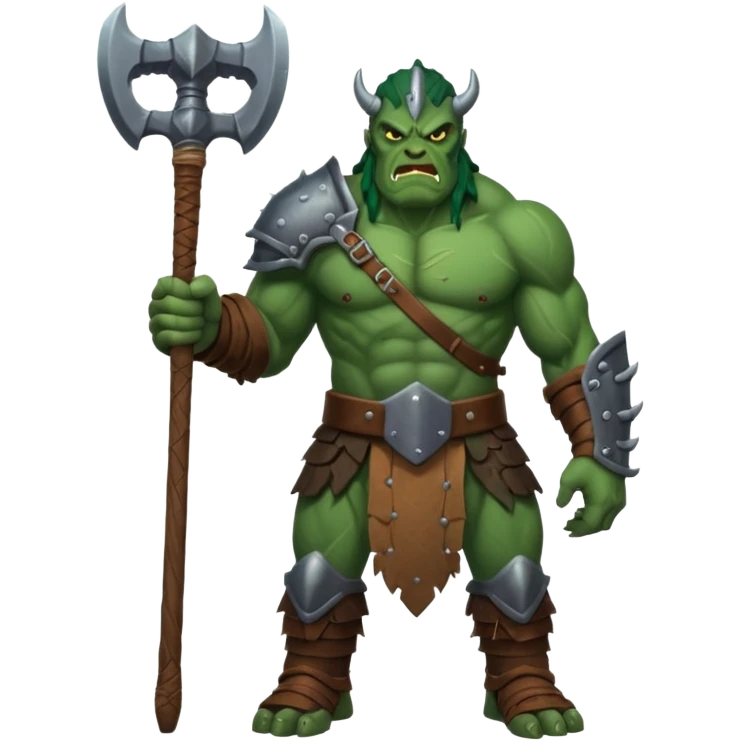 dnd 5e hill giant boss monster emoji