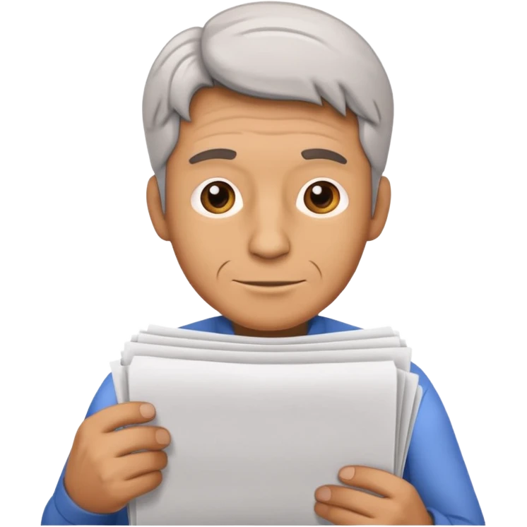 🔑👨‍💼📑 emoji