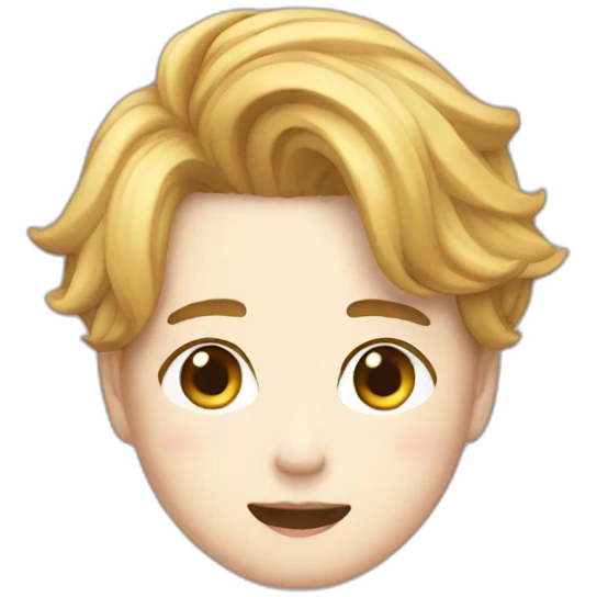 jimin emoji