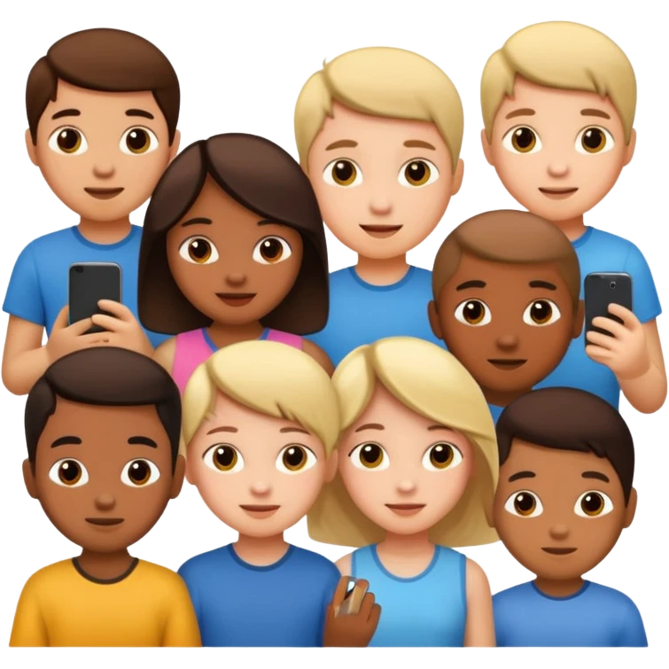 kids emoji