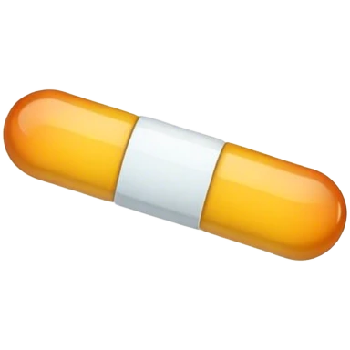 pill emoji