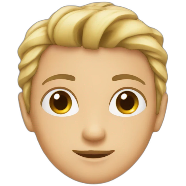 Zizi emoji