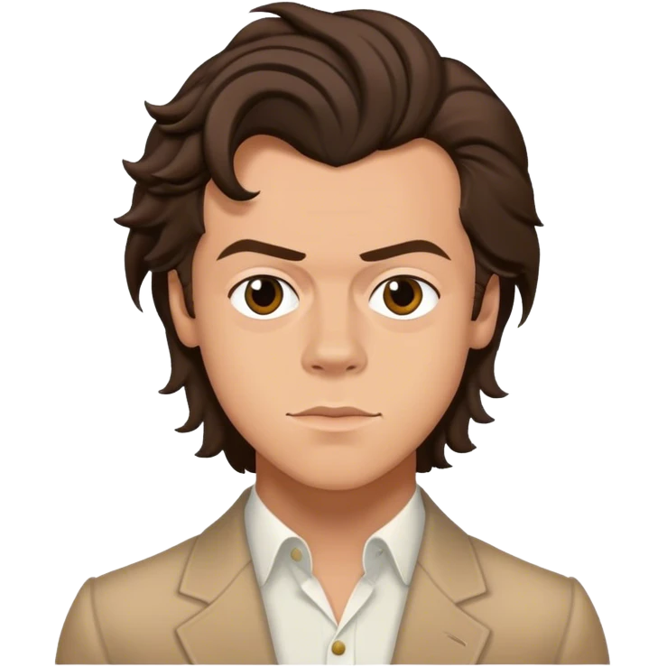 Harry styles  emoji