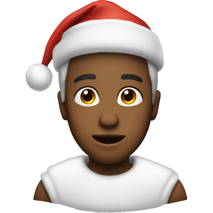 christmas emoji