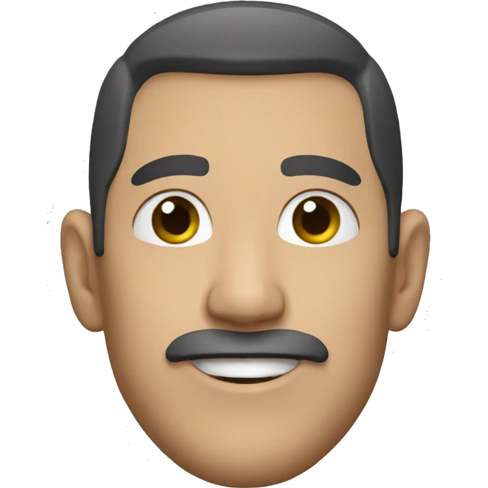 Curva emoji