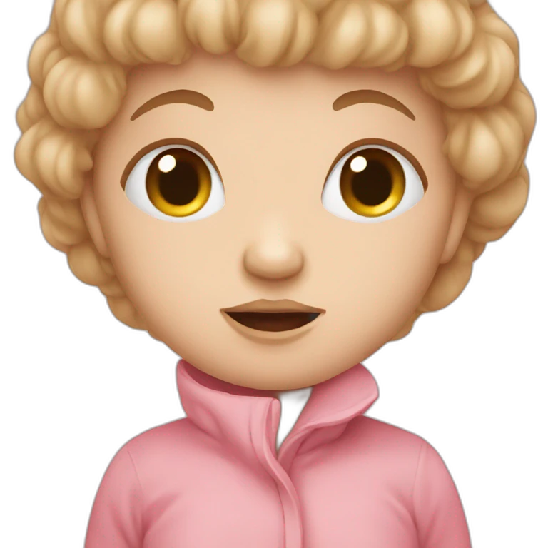 foetus emoji