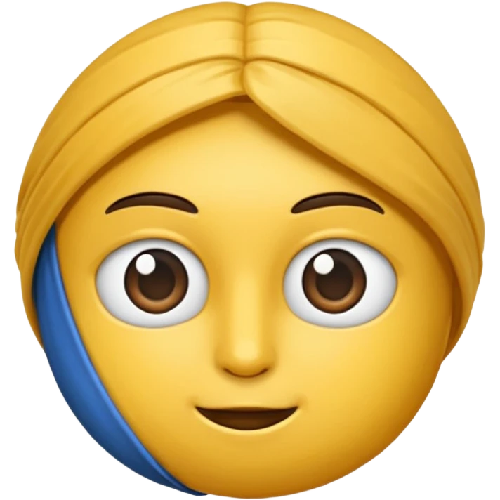 Джедайский меч emoji