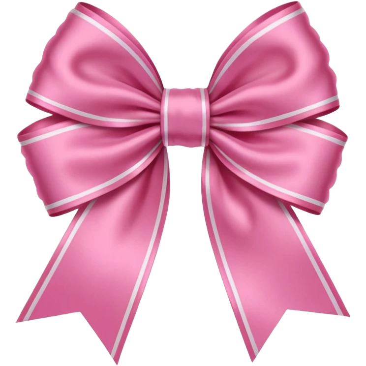 jirai kei ribbon emoji