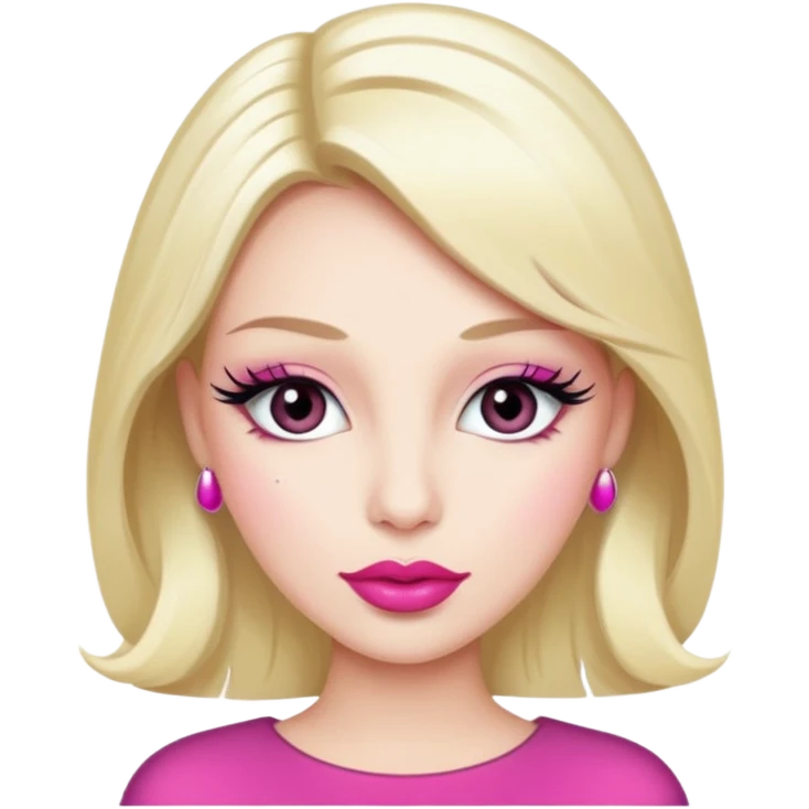 Coquette  emoji
