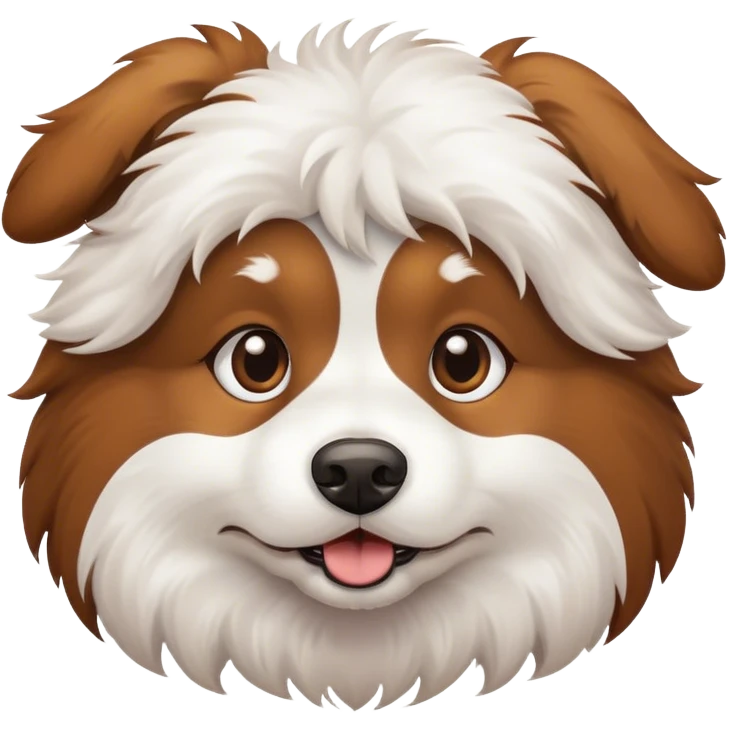 doggy emoji