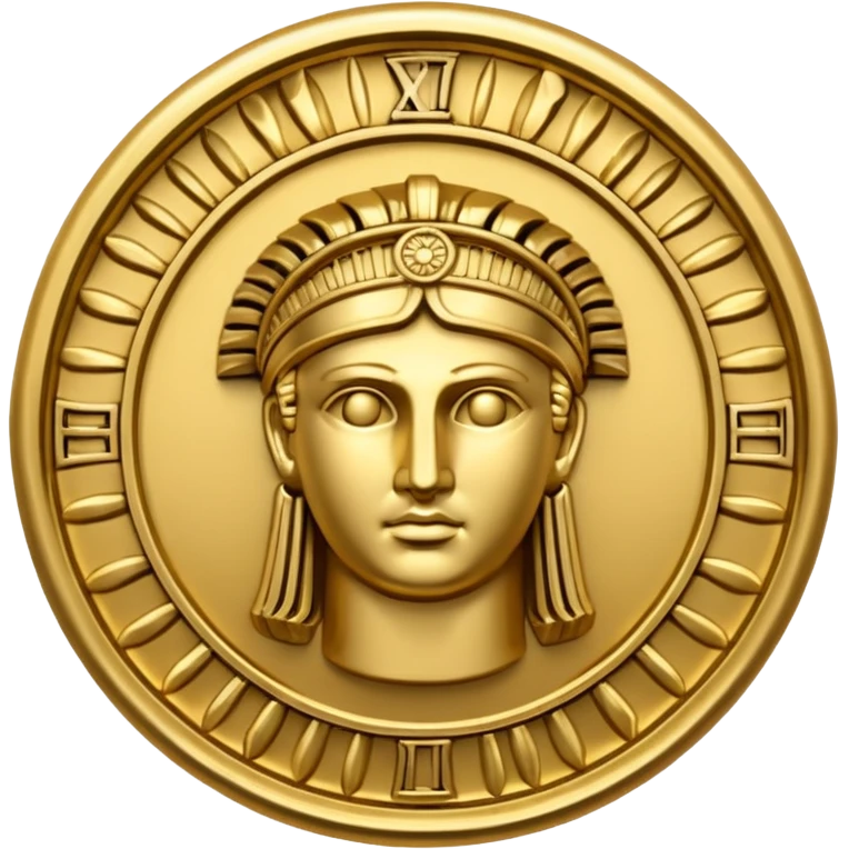 roman empire symbol emoji