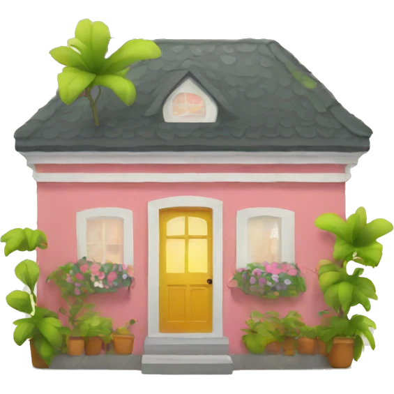 airbnb logo emoji