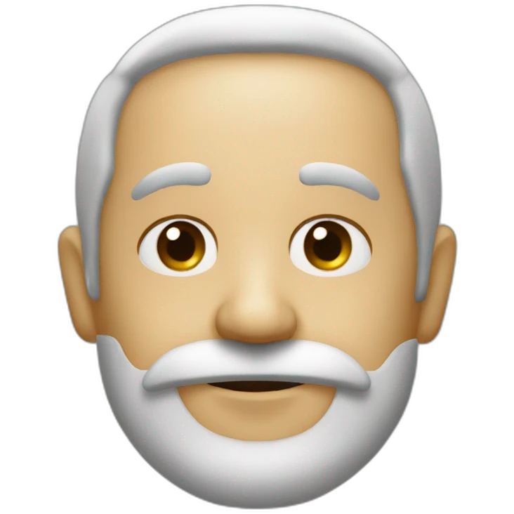 Firmin Zocchetto emoji