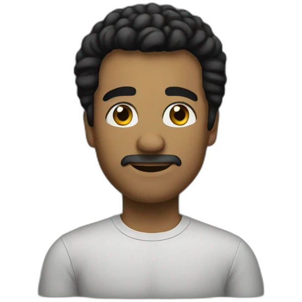 Ali emoji