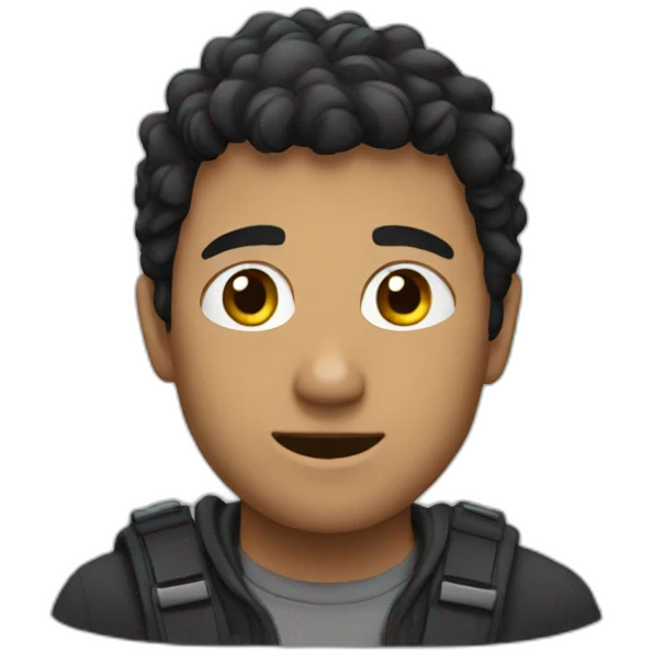 Dan emoji