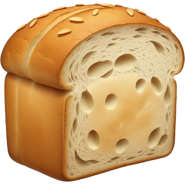 bread emoji