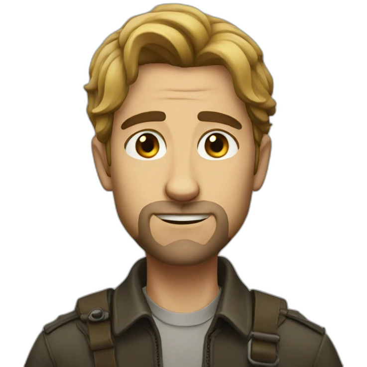 Leon emoji