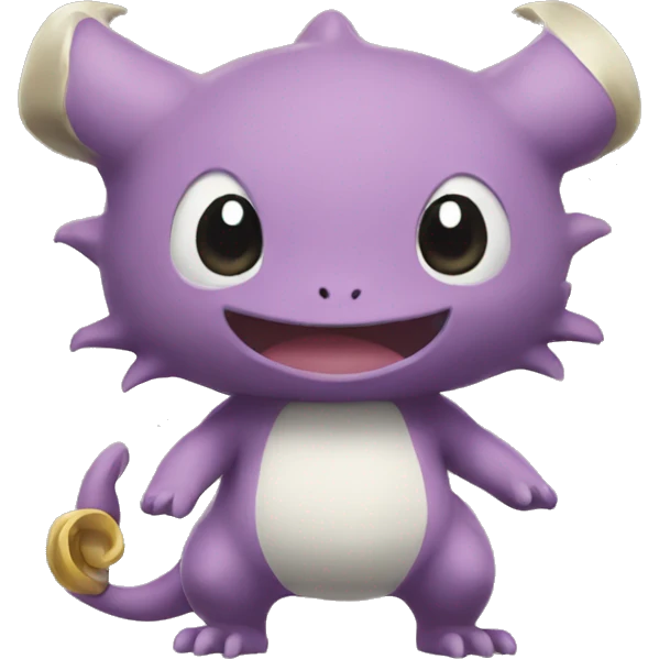 Bulbizarre le Pokémon  emoji