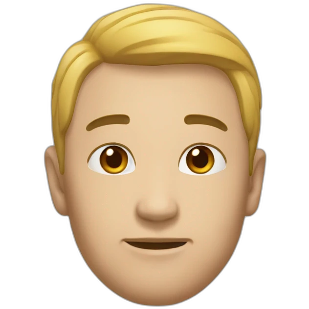 粉色爱心上面有表情 emoji
