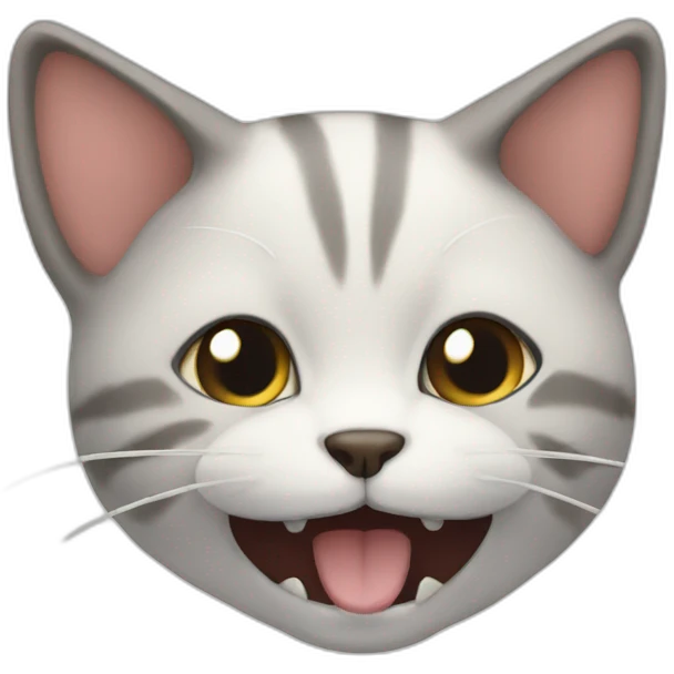 mewing emoji