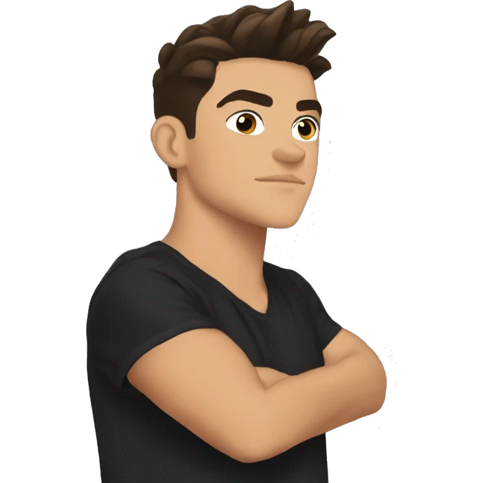 grayson dolan  emoji