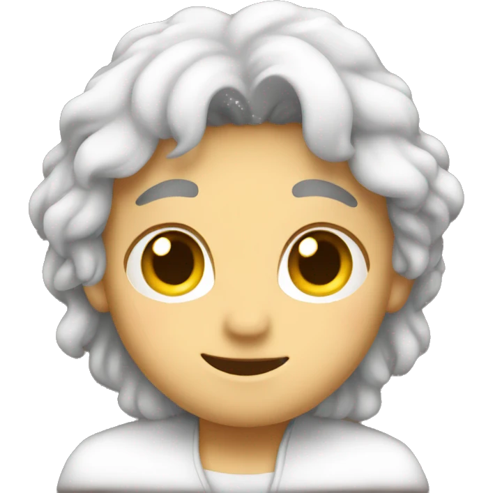 I love you emoji