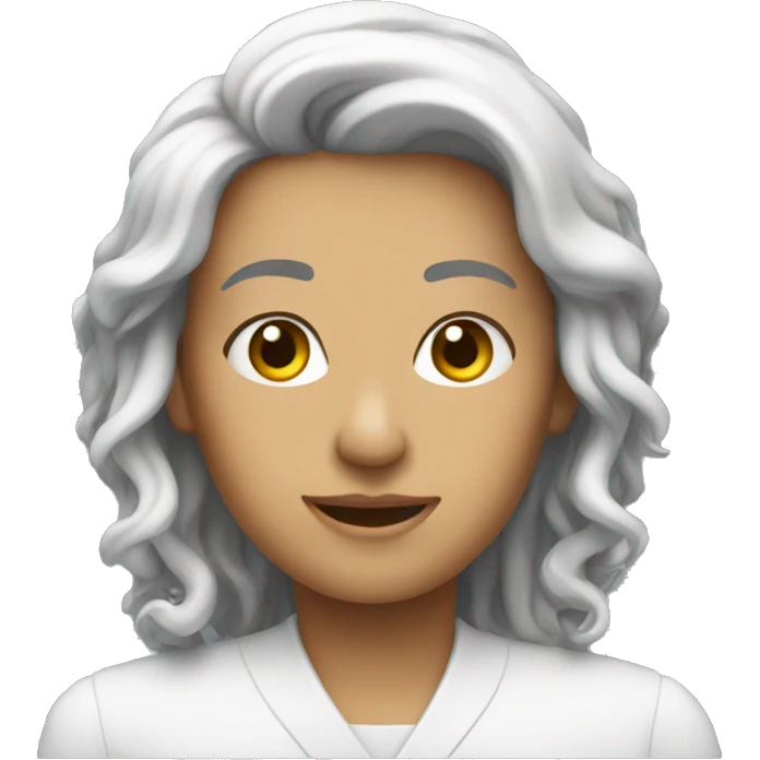formatrice emoji