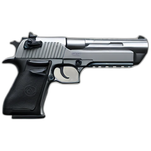 desert eagle emoji