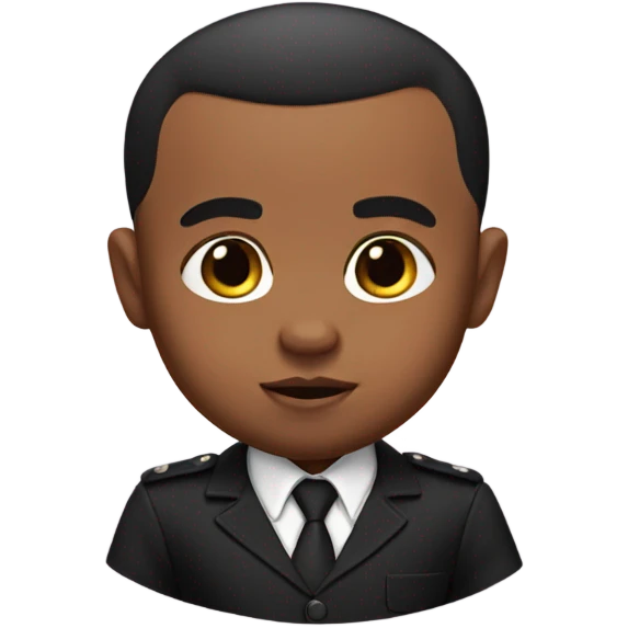 Boss baby  emoji