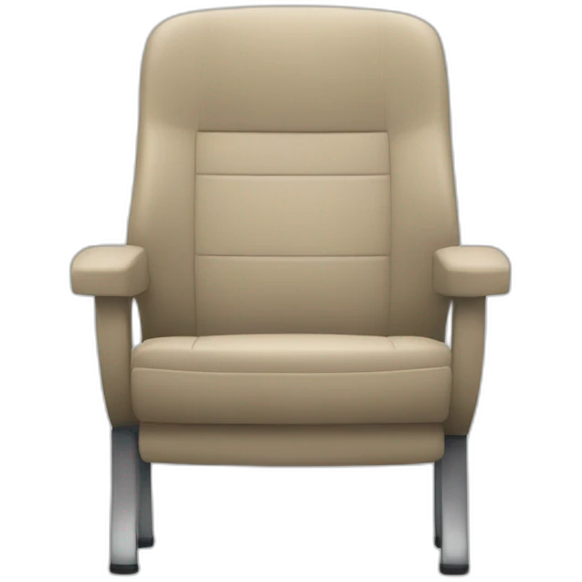 Seat altea emoji