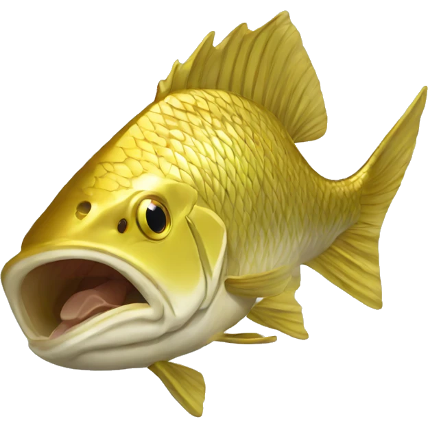 Barra de oro  emoji