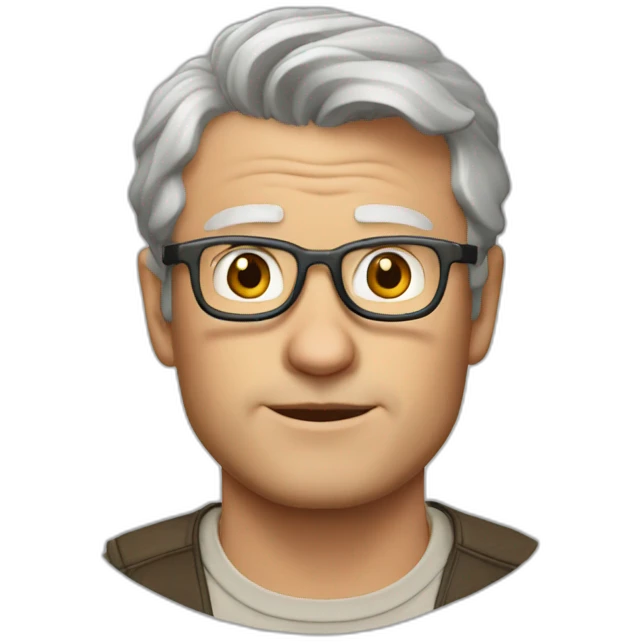 Carl Johanson emoji