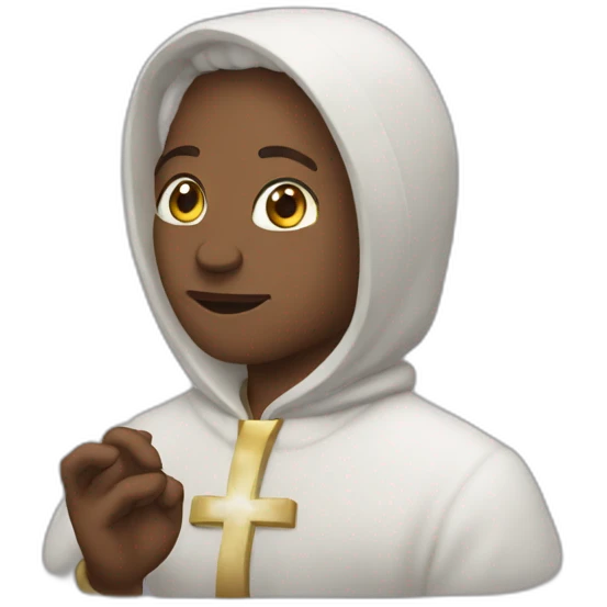 why god, why?? emoji