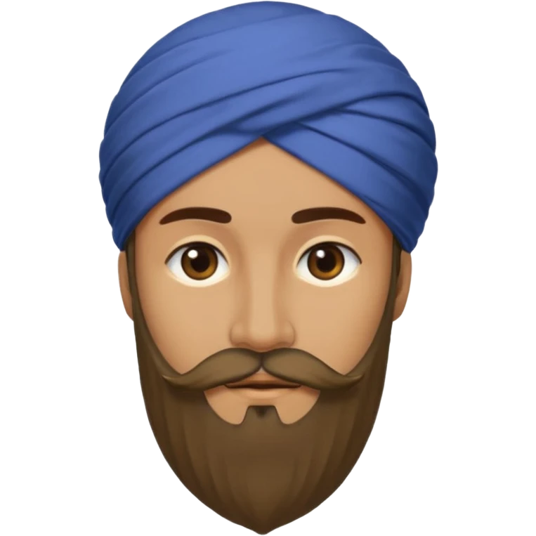Khalistan emoji