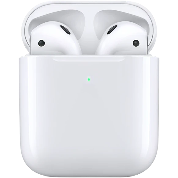 AirPods emoji