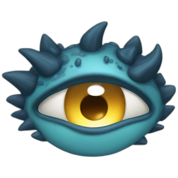 dragon cry emoji
