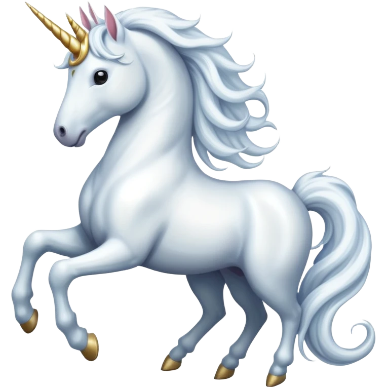 Unicorns emoji