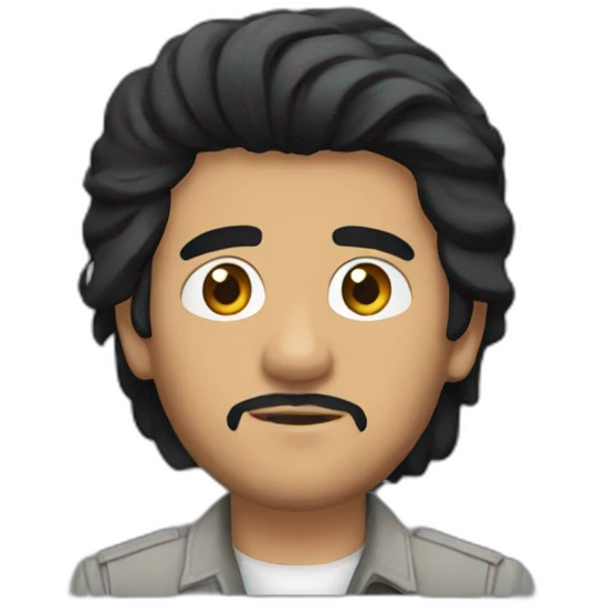 Gabriel Guevara emoji