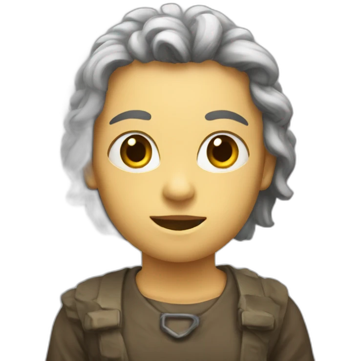 NUMIDIA emoji