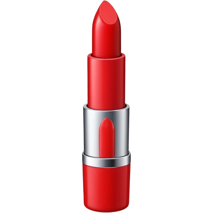 lipstick emoji