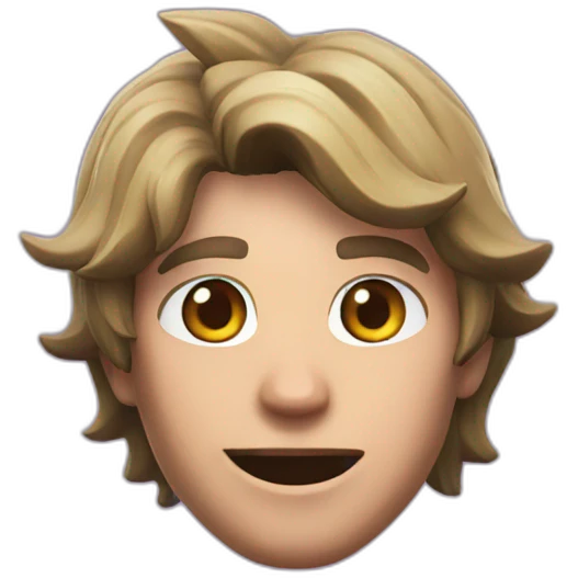 fortnite logo emoji
