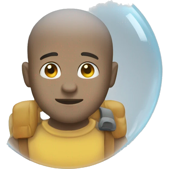 56% in a bubble emoji