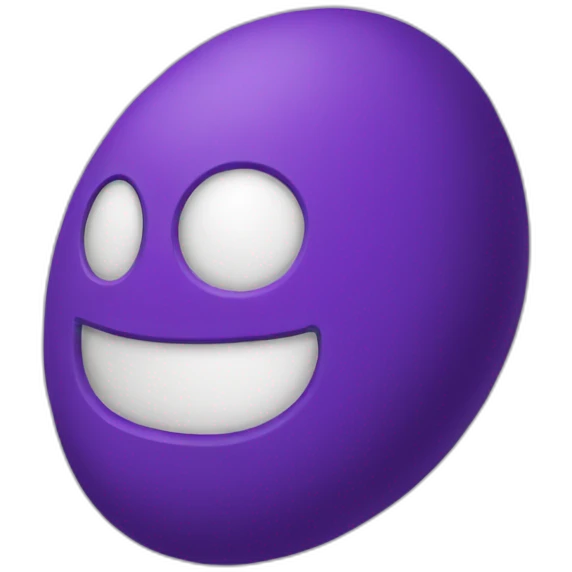 purple void emoji