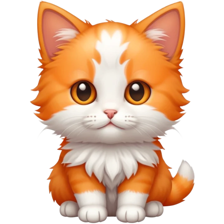 kitty emoji