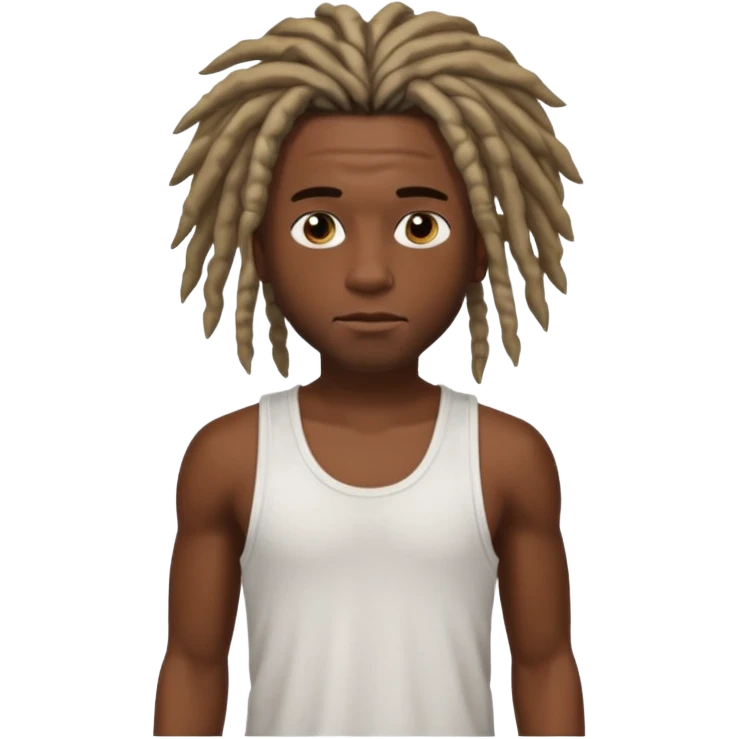 ryder from san andreas emoji