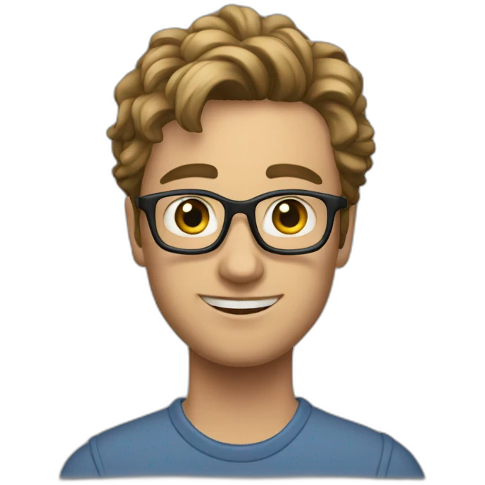 Felix Lengyel emoji