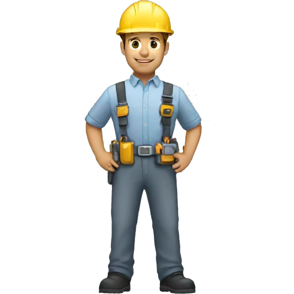 Experienced Engineers emoji