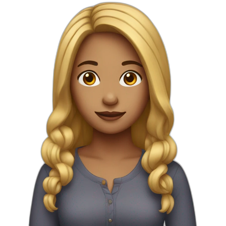 40 year old that is a girl  emoji